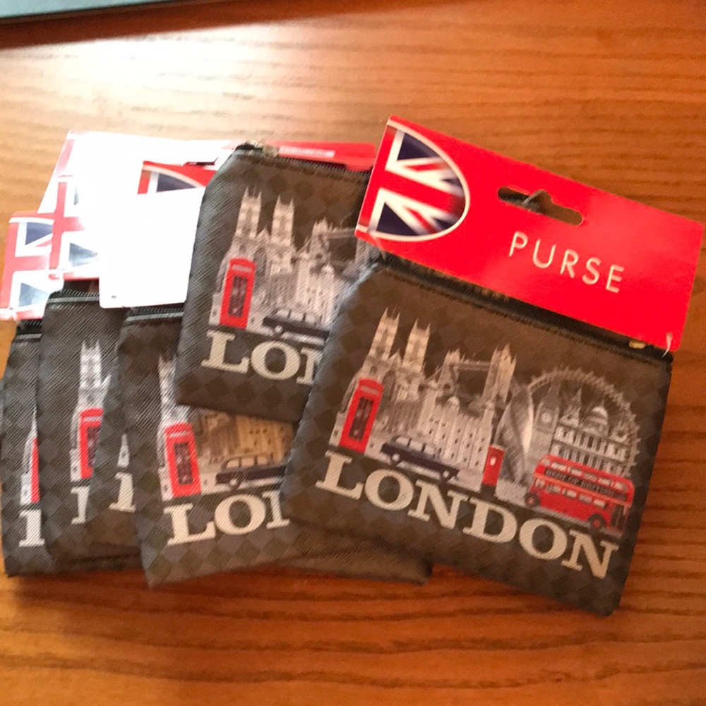 Coin purses